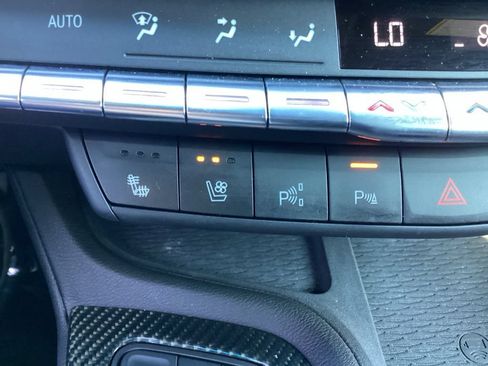Used 2021 Cadillac CT5 V w/ Premium Package AWD/4WD image 24