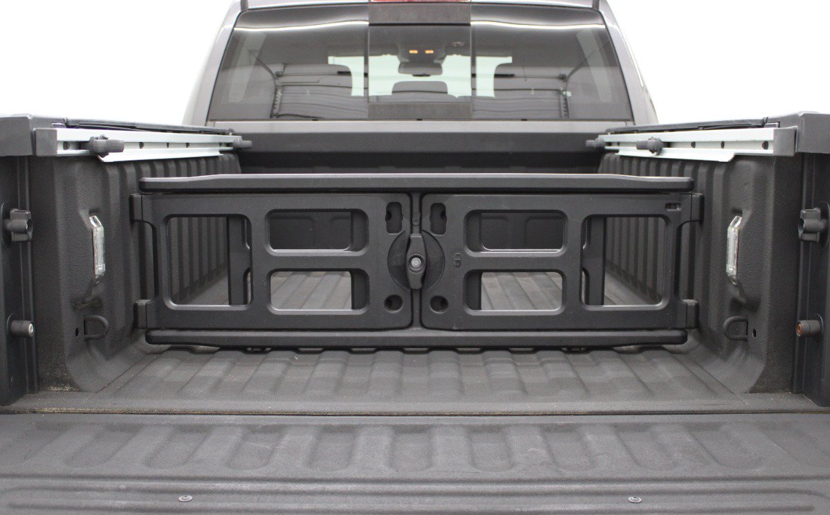 Used 2017 RAM 1500 Big Horn AWD/4WD image 9