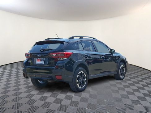Used 2021 Subaru Crosstrek 2.0i AWD/4WD image 5