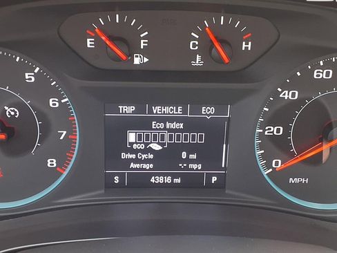 Used 2022 Chevrolet Malibu RS w/ LPO, Floor Liner Package image 18