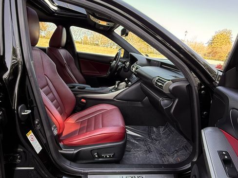 Used 2015 Lexus IS 250 AWD w/ F-Sport Package image 32