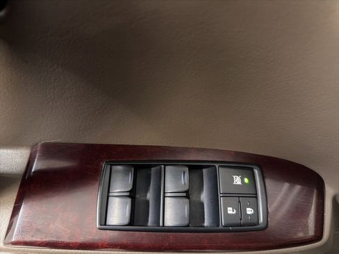 Used 2016 Lexus GX 460 Luxury image 11