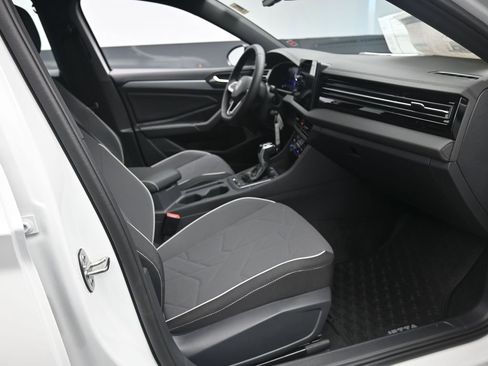 New 2026 Volkswagen Jetta Sport image 25