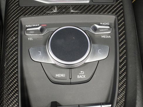 Used 2022 Audi R8 V10 performance RWD image 29