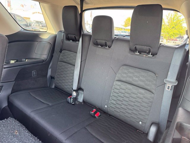 Used 2026 Nissan Pathfinder SV FWD image 13