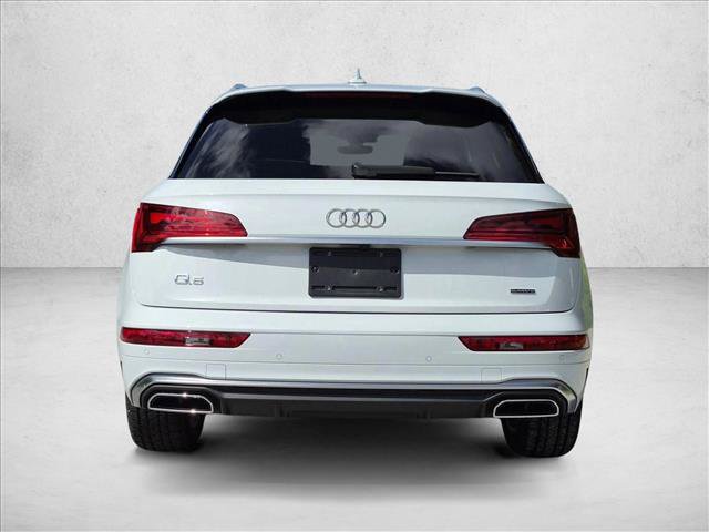 Used 2021 Audi Q5 e Premium Plus AWD/4WD image 6