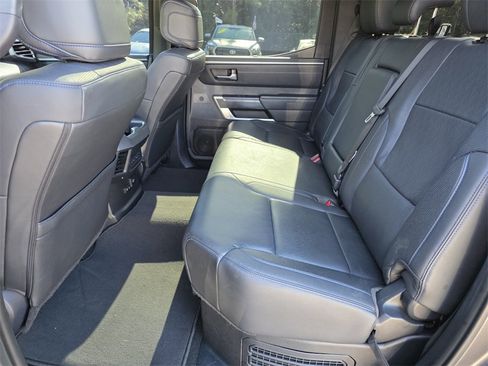 Used 2023 Toyota Tundra Platinum image 21