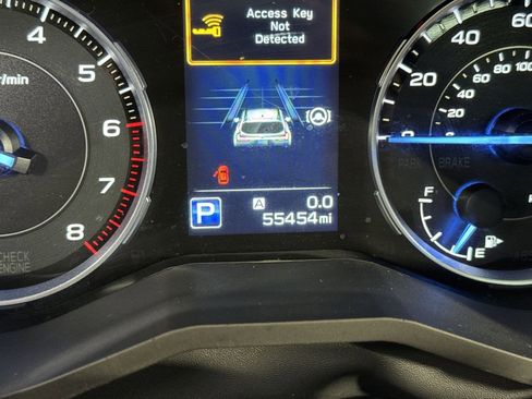 Used 2022 Subaru Ascent Touring w/ Popular Package #2A image 19