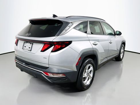 Used 2024 Hyundai Tucson SEL image 4