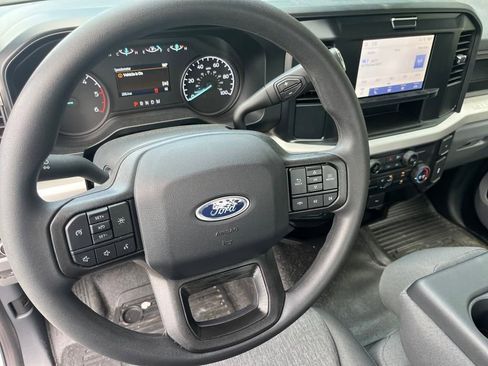 New 2025 Ford F350 XL image 11