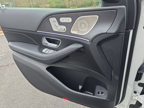 Certified 2023 Mercedes-Benz GLE 350 4MATIC w/ AMG Line Exterior image 25