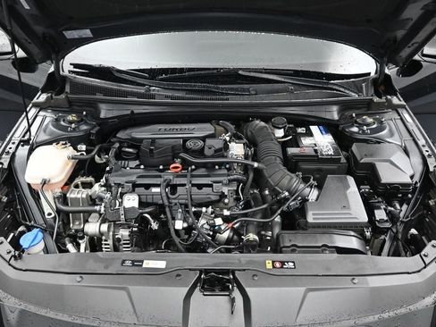 Certified 2023 Hyundai Elantra N Line w/ Preferred Accessory Package FWD image 37