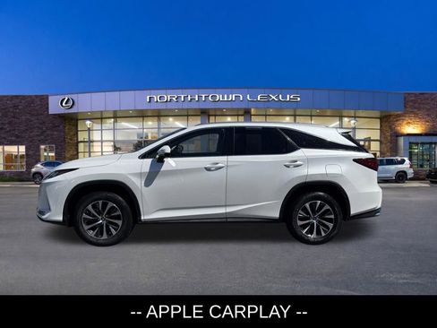 Used 2022 Lexus RX 350L Premium AWD/4WD image 2