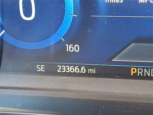 Used 2022 Ford Escape Titanium w/ Titanium Elite Package image 13