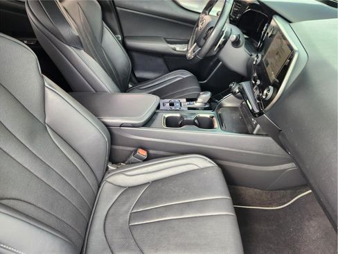 Used 2022 Lexus NX 350 F Sport w/ Accessory Package 2 AWD/4WD image 14