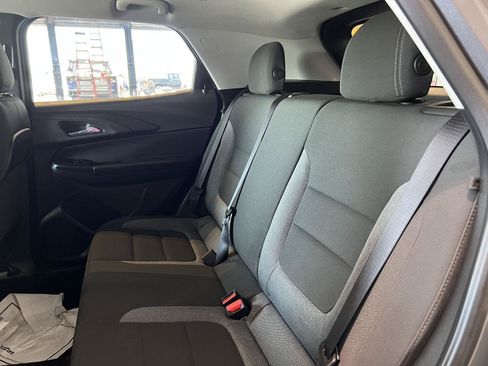 Used 2022 Chevrolet TrailBlazer LT AWD/4WD image 18