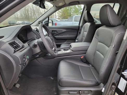 New 2026 Honda Ridgeline RTL image 13