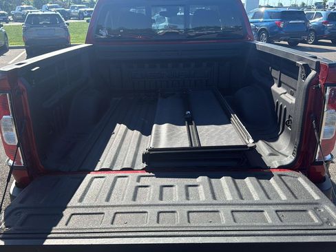 Used 2022 GMC Canyon Denali AWD/4WD image 5