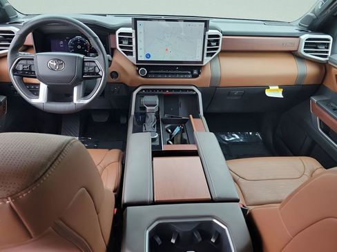 Used 2025 Toyota Tundra 1794 Edition image 19