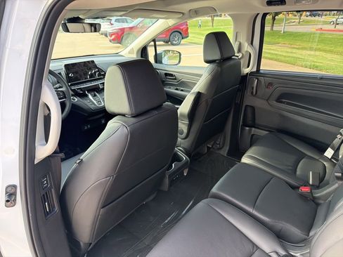 New 2026 Honda Odyssey EX-L image 14