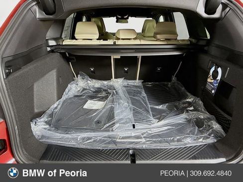 New 2026 BMW X3 xDrive30 w/ Premium Package image 27
