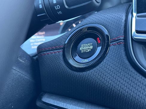 Used 2024 Jeep Compass Trailhawk image 24