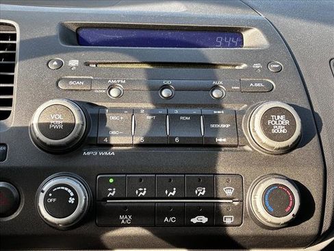 Used 2011 Honda Civic LX image 14