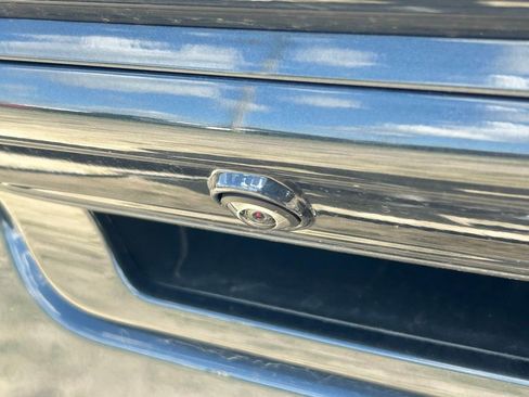 New 2025 RAM 3500 Limited image 37