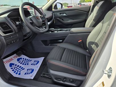 New 2026 Nissan Rogue SV w/ Rock Creek Premium Package