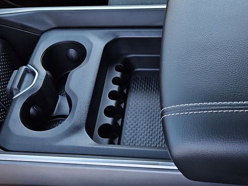 New 2026 RAM 1500 Lone Star RWD image 23