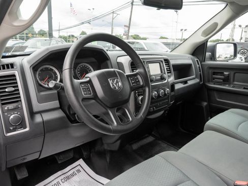 Used 2016 RAM 1500 Tradesman w/ Popular Equipment Group AWD/4WD image 20