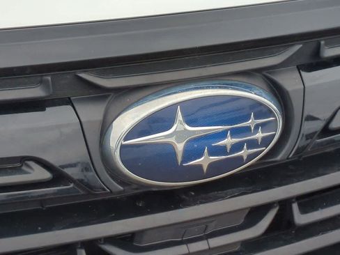 Used 2024 Subaru Forester Sport image 11