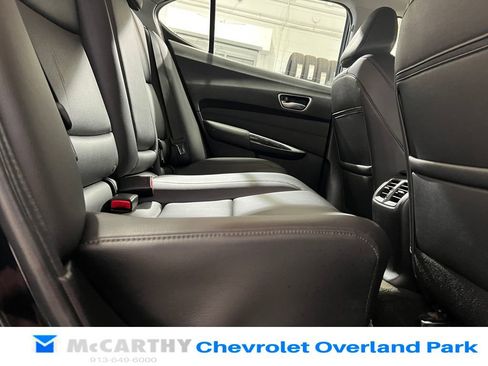 Used 2018 Acura TLX V6 SH-AWD image 31