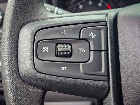 New 2026 GMC Sierra 3500 Pro AWD/4WD image 20