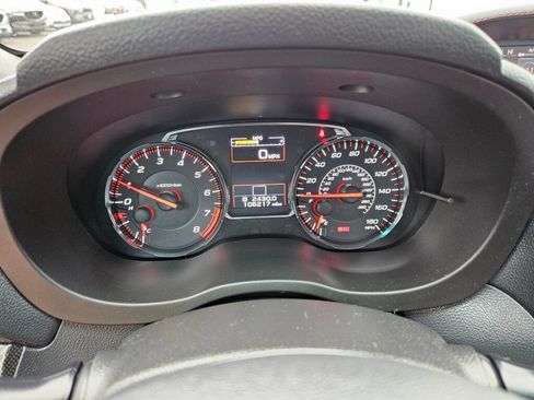 Used 2019 Subaru WRX Premium AWD/4WD image 22