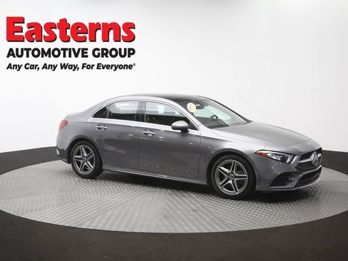 Used 2022 Mercedes-Benz A 220 4MATIC image 51