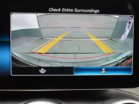 Used 2019 Mercedes-Benz C 300 4MATIC Sedan image 31
