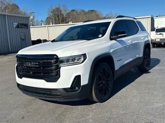 Used 2023 GMC Acadia SLT w/ Elevation Edition video 2