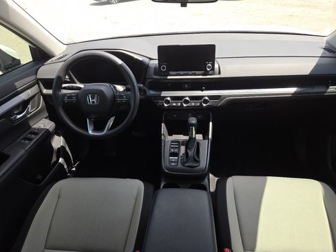 Used 2025 Honda CR-V LX image 21