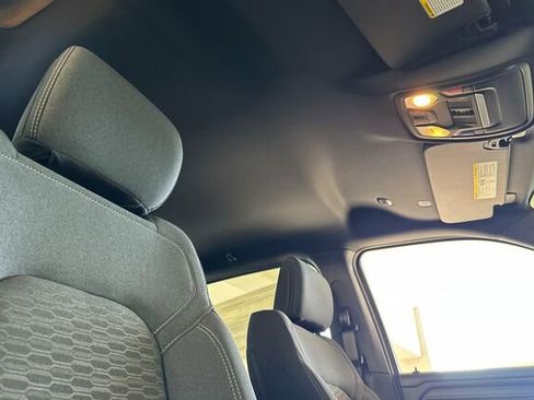 New 2026 RAM 1500 Express image 13