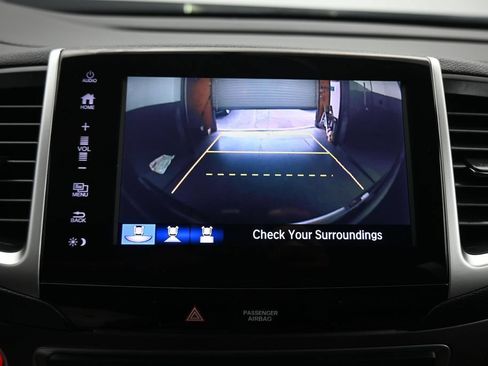 Used 2019 Honda Ridgeline RTL-T image 19