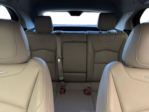 Certified 2023 Cadillac XT4 Luxury w/ Driver Awareness Package image 19