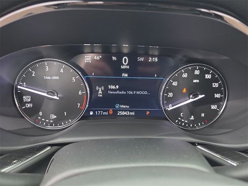 Certified 2023 Buick Envision Essence image 19