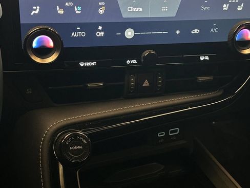 Certified 2024 Lexus NX 450h+ AWD w/ Vision Package image 20