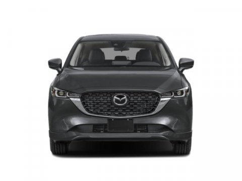 Used 2025 MAZDA CX-5 AWD 2.5 S w/ Select Package image 7