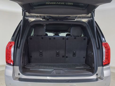 Used 2023 GMC Yukon Denali w/ Max Trailering Package AWD/4WD image 16