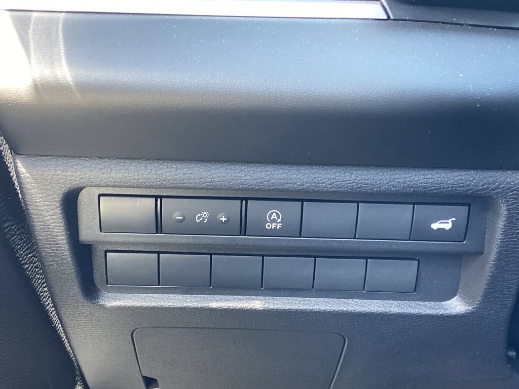 New 2026 Mitsubishi Outlander SE FWD image 14