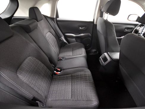 New 2026 Honda HR-V LX image 13