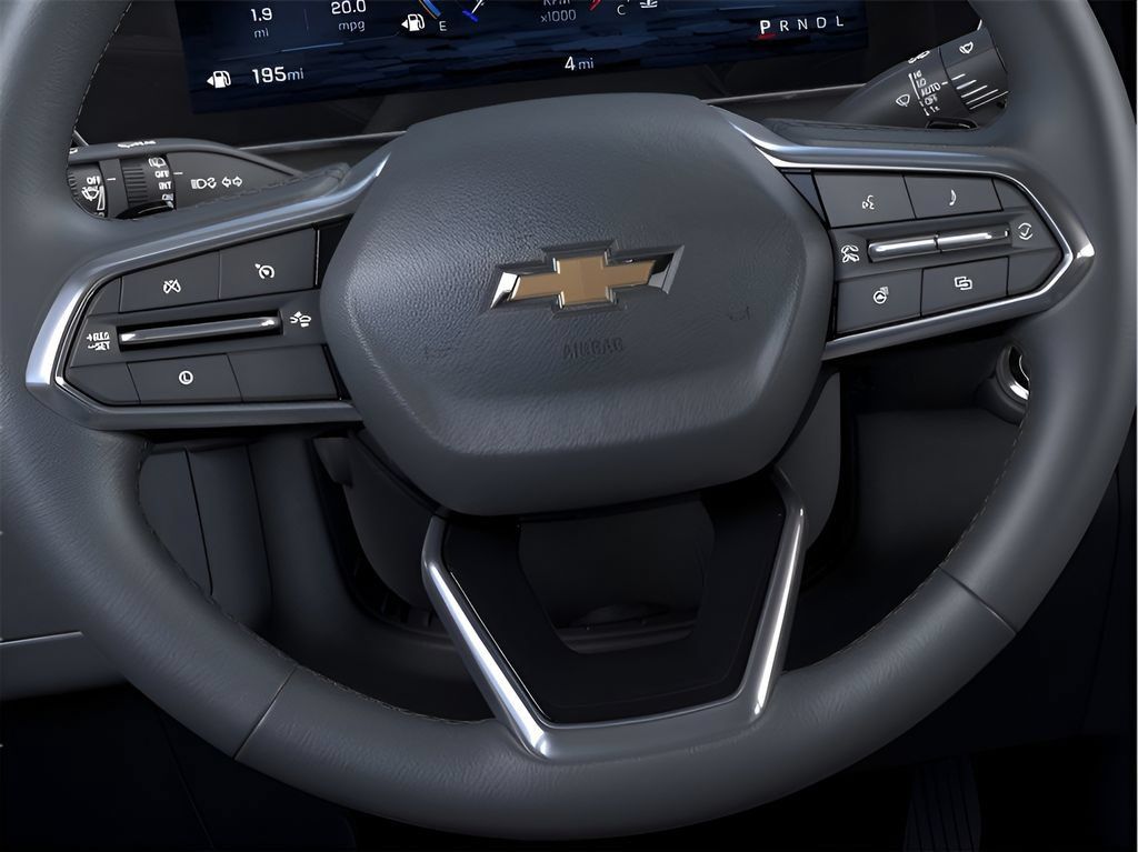 New 2025 Chevrolet Tahoe Premier RWD image 19