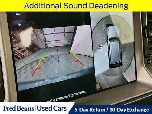 Certified 2023 Ford Bronco Outer Banks image 17